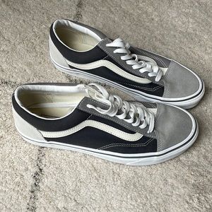 Vans men’s shoes